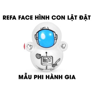Máy Làm Đẹp Hình Lật Đật - LD6