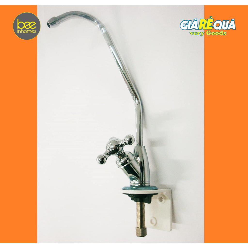 Giá đỡ vòi RO cho máy lọc nước gia đình