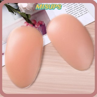Missups Đệm Dán Nâng Hông Mông Tự Nhiên Vô Hình Quyến Rũ Có Thể Tháo Rời Cho Nữ