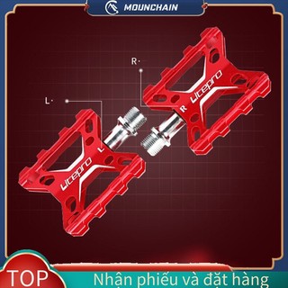 Set 2 Pê Đan Xe Đạp Cho Bé Chất Lượng Cao
