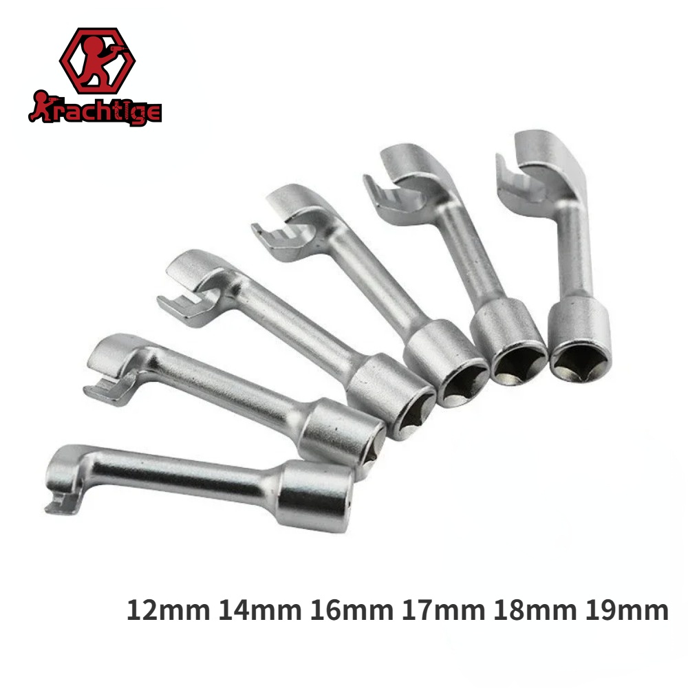 1 / 6 Cờ Lê Lục Giác Chữ L Sửa Chữa Đường Ống Dẫn Nhiên Liệu Xe Hơi