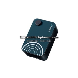 Máy sủi oxy cherlam blq002 | blq005 | blq008 siêu êm