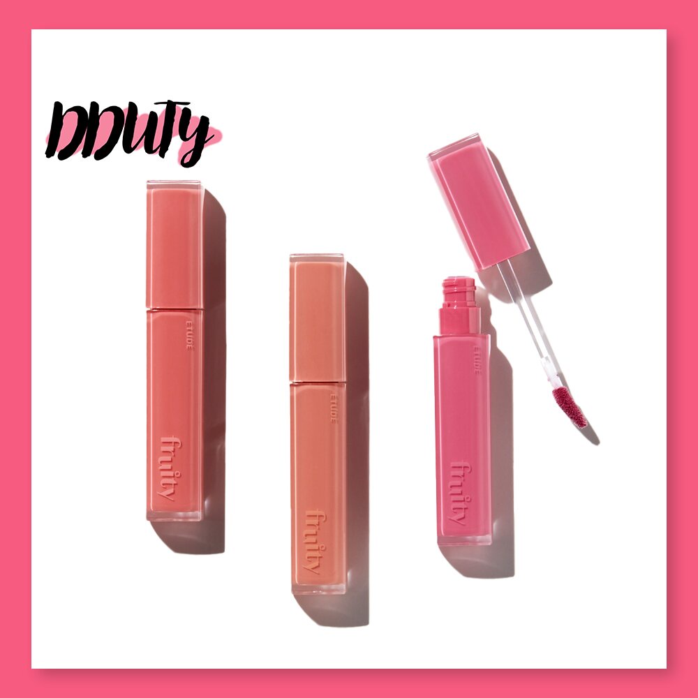 Son Tint ETUDE Fruity Dewy 4.5g