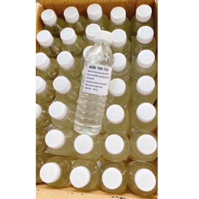 [FREESHIP] Nước Tro Tàu - 86 Mart