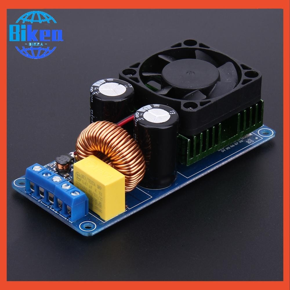 Bảng Mạch Khuếch Đại Âm Thanh Kỹ Thuật Số irs2092s 500w mono hifi