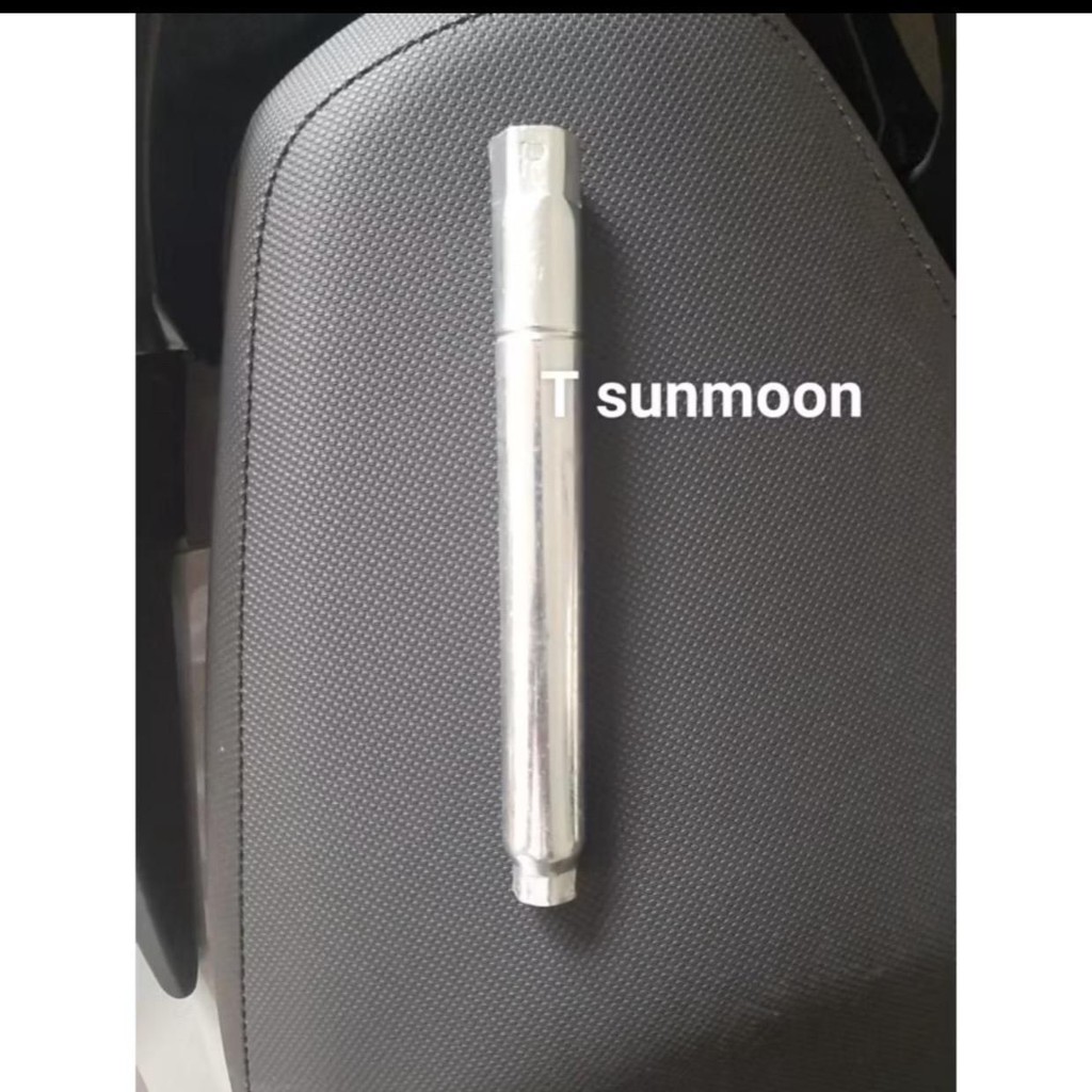 89216K2ZV00 Tuýp mở bugi ab 125 2023 2024