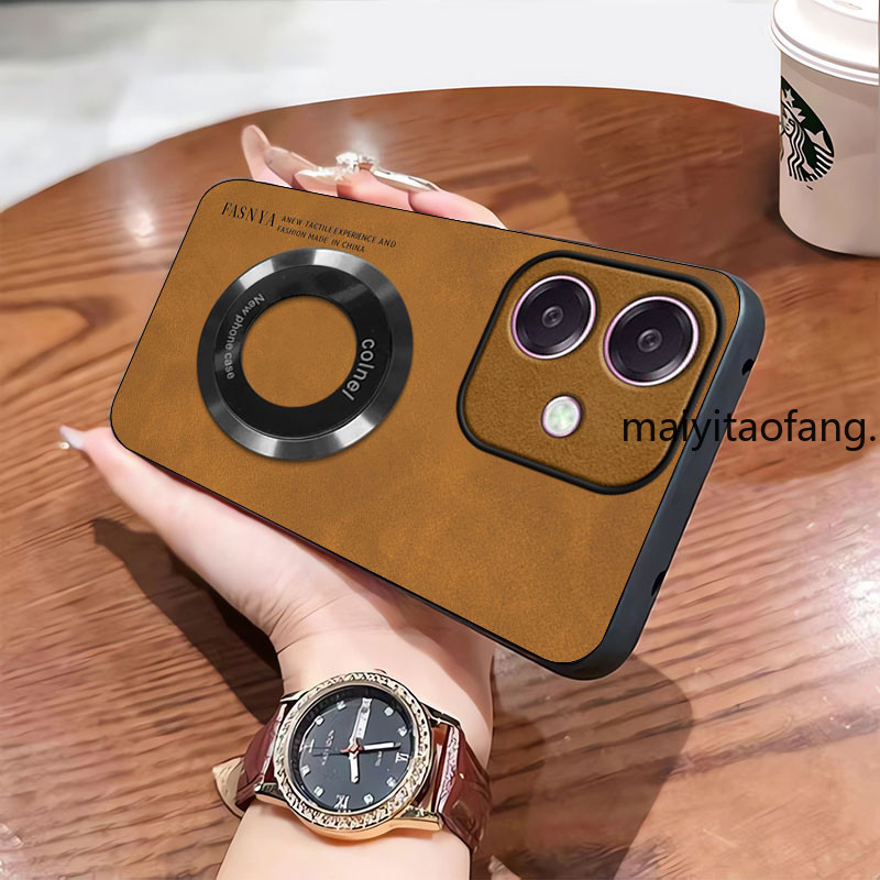 Ốp lưng OPPO A3X OPPO A3 OPPO A3 PRO 1001