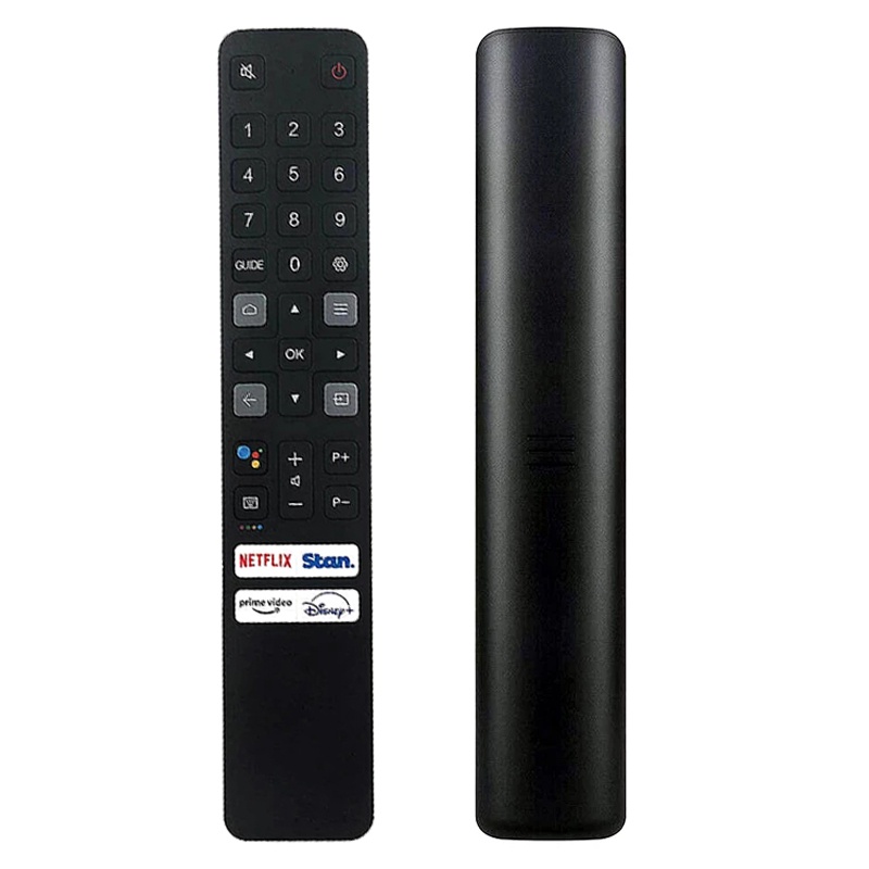 Điều Khiển Từ Xa rc901v far1 Cho tv Thông Minh tcl smart tv 43p725 85p725 55p725 65p725 75p725 85p725