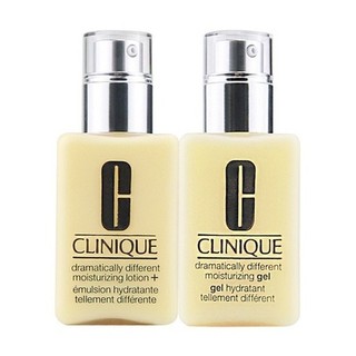 Clinique Sữa Dưỡng Ẩm Phục Hồi Làn Da Khô Không Dầu 125ml
