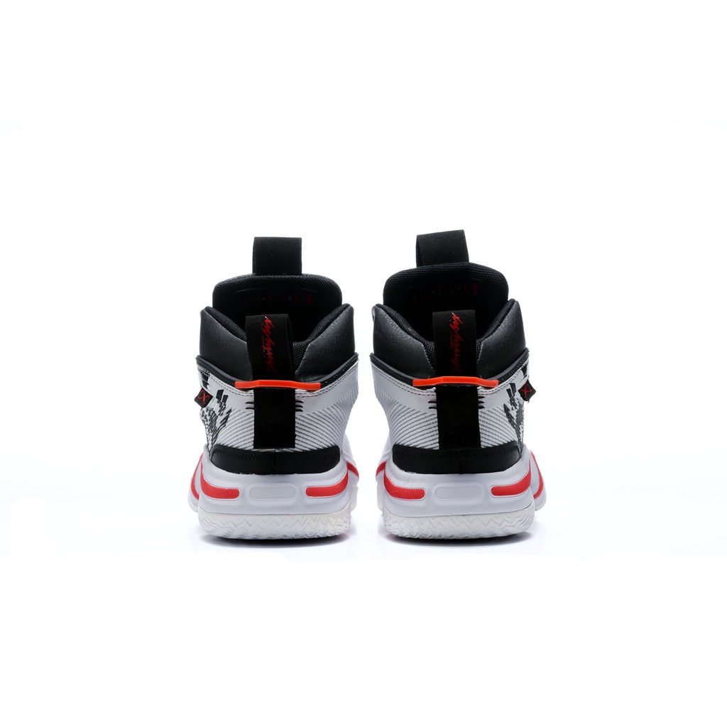 Giày Thể Thao Bóng Rổ jordan 36 aj36 Thoáng Khí Size 40-46