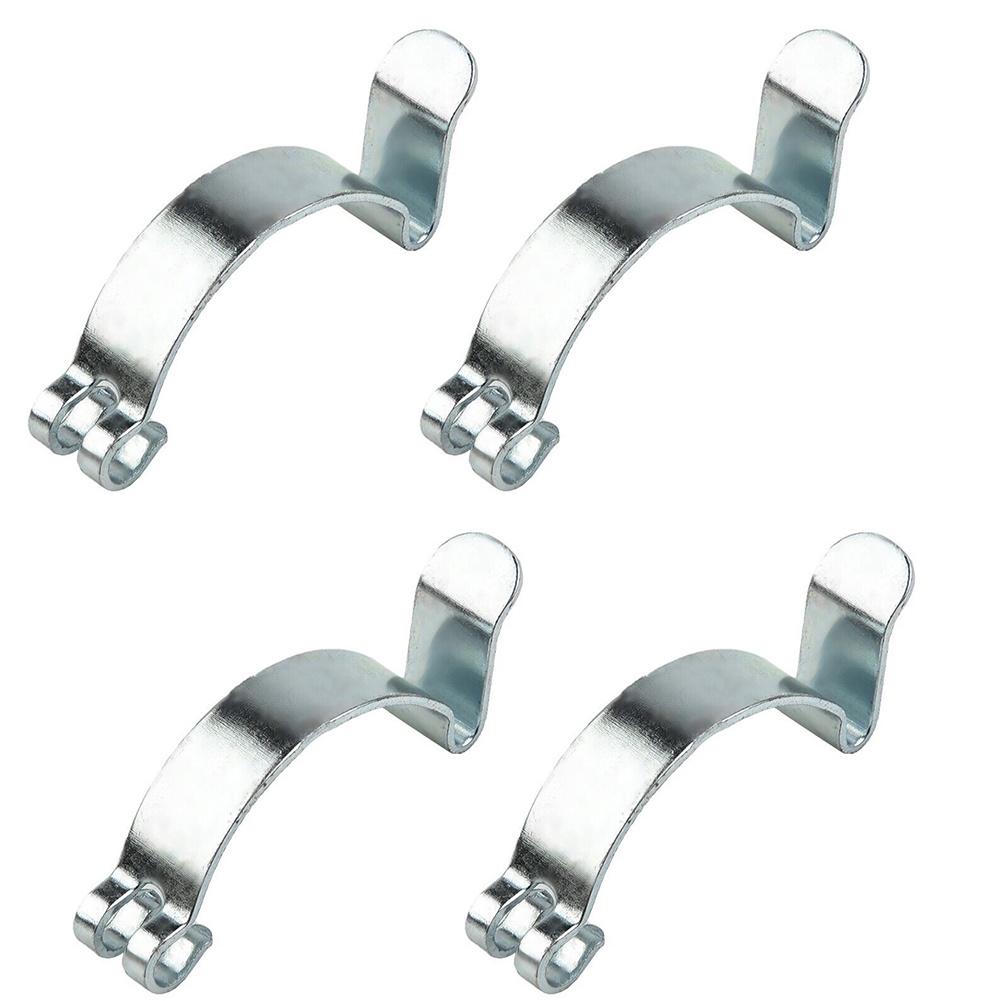 Bộ 4 Kẹp Lò Xo Lọc Khí Cho hyundai