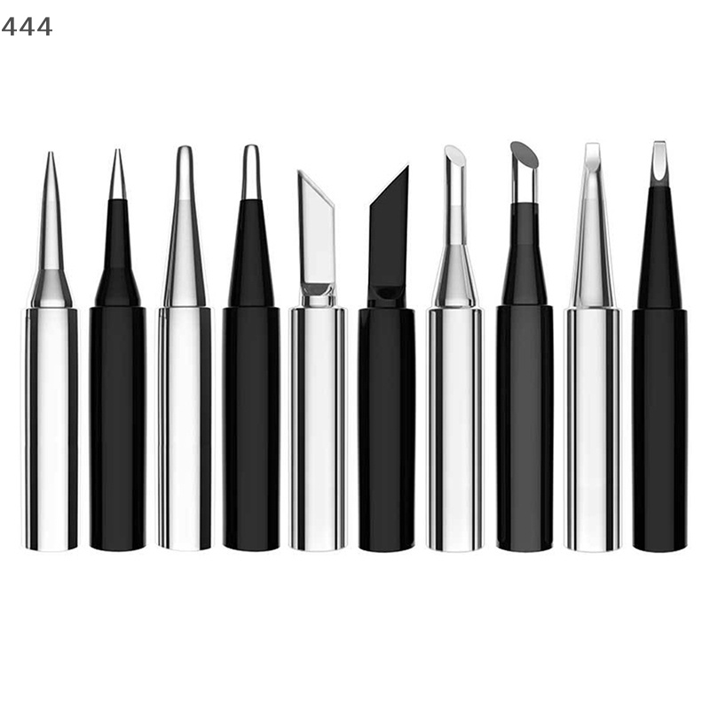 Bộ 5 Mũi Hàn Sắt Nguyên Chất i + b + k + 2.4d + 3c 900m Chất Lượng Cao