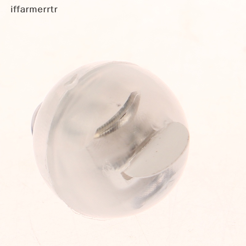 Bộ 10 Bóng Đèn led Tròn mini Trang Trí Tiệc Cưới