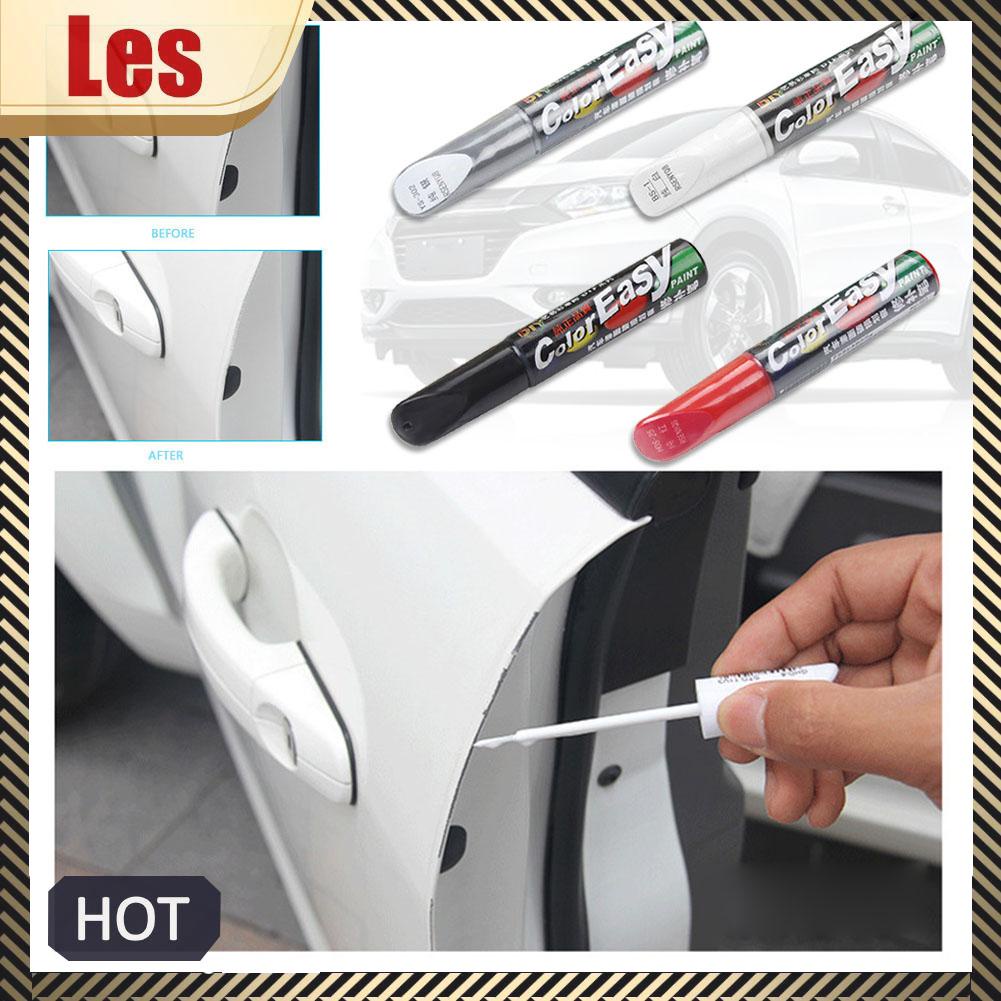 Bút Xóa Vết Trầy Xước Xe Hơi Chống Thấm Nước Tiện Dụng