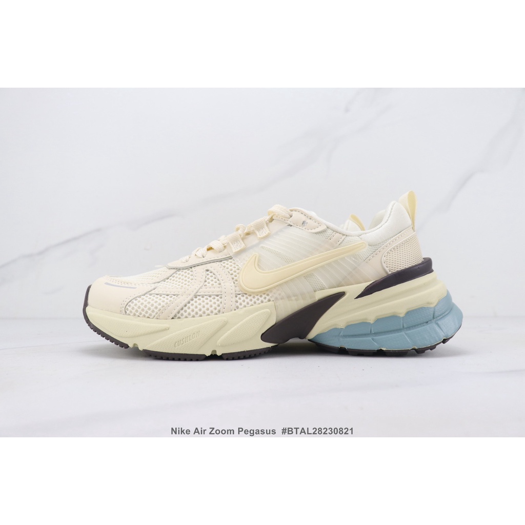 Nk Giày Thể Thao Chạy Bộ Thấm Hút Tốt Thoáng Khí Size 36-45