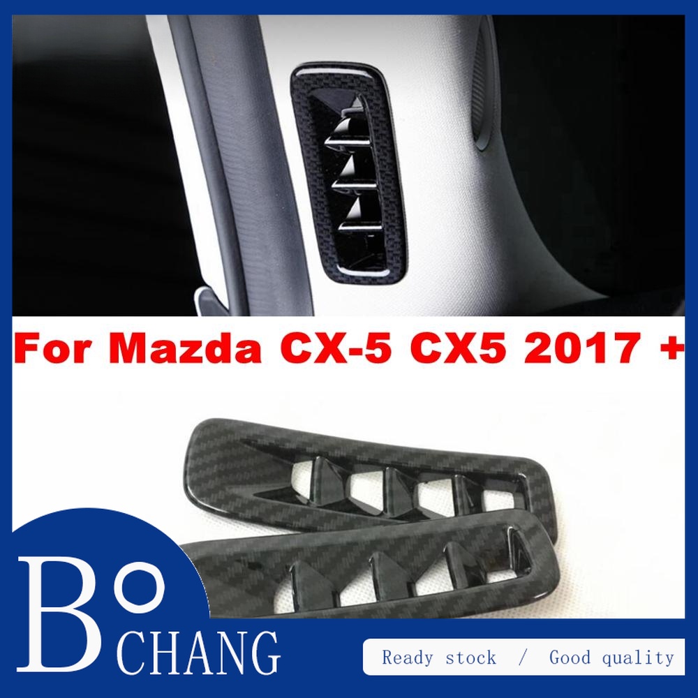 Khung Viền Máy Điều Hòa Xe Ô Tô mazda cx-5 cx5 2017-2021