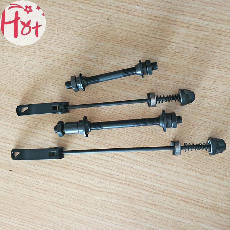 Jr Trục Tháo Lắp Nhanh Trước Và Sau Cho Xe Đạp Leo Núi vn