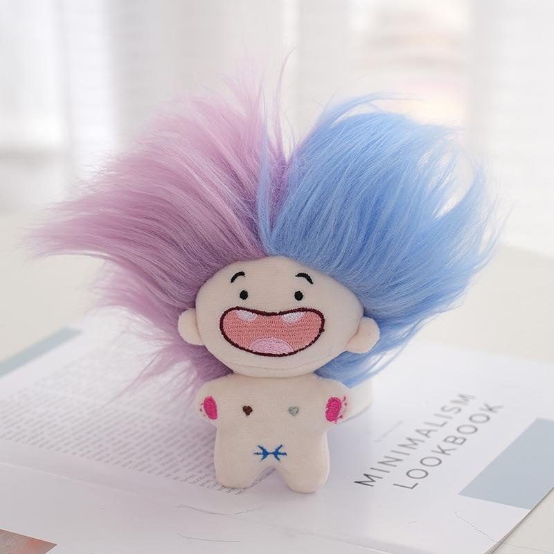 Búp Bê Nhồi Bông 12 Cung Hoàng Đạo Dễ Thương