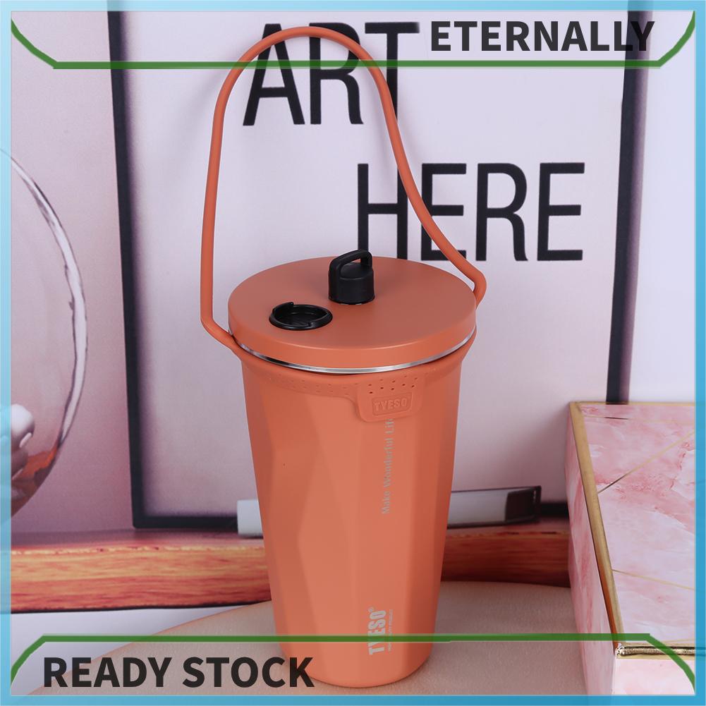 Dây Đeo Bình Nước Bằng silicone Chống Trượt Thay Thế Cho tyeso