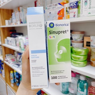 COMBO thực phẩm chức năng ĐỨC-MP cho mẹ và bé