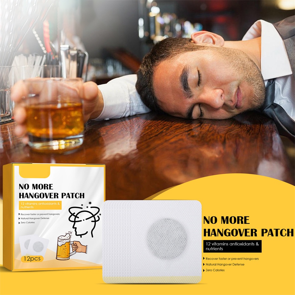 Sức Khỏe & Sắc đẹp Nhãn Dán Huyệt Hangover Sản   Chăm Sóc Da Chăm Sóc Sức Khỏe Nhãn Dán Sức Khỏe Chăm Sóc Cơ Thể Bảo Vệ Gan Nhãn Dán Nôn Nao Sau Nôn Nao