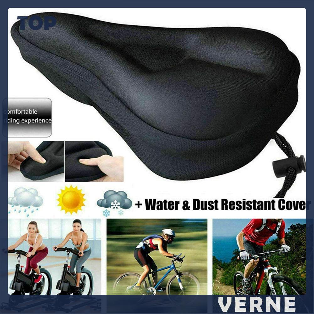 Yên Xe Đạp Leo Núi Hình Tam Giác Chất Lượng Cao