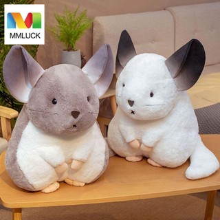 Chuột hamster Nhồi Bông Dễ Thương Dùng Làm Gối Ôm