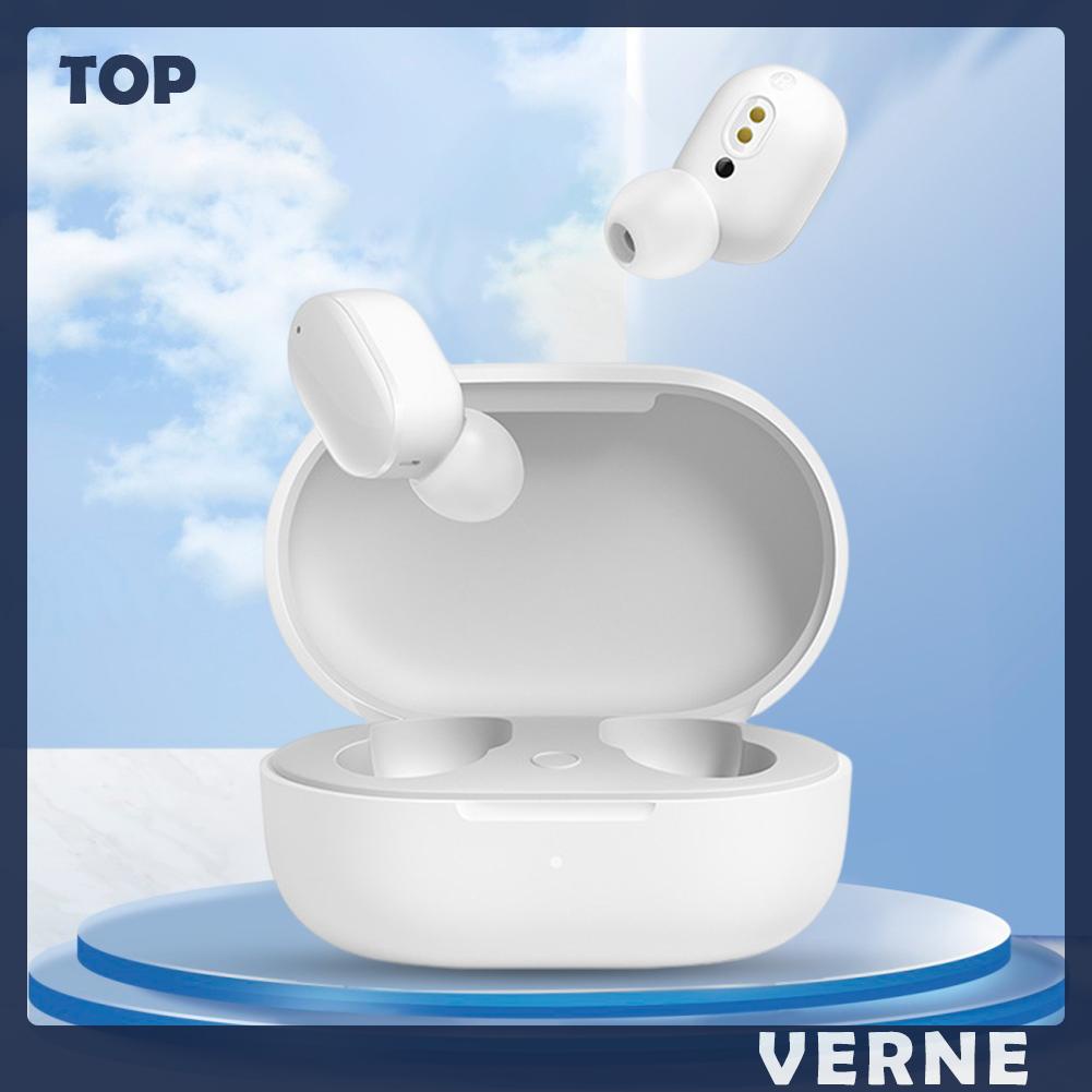 Tai Nghe Nhét Tai bluetooth 5.2 Cho redmi airdots 3