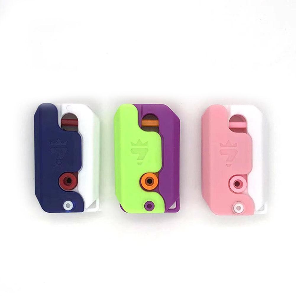 Lược Chải mini 3d Làm Quà Tặng Cho Học Sinh i0r9