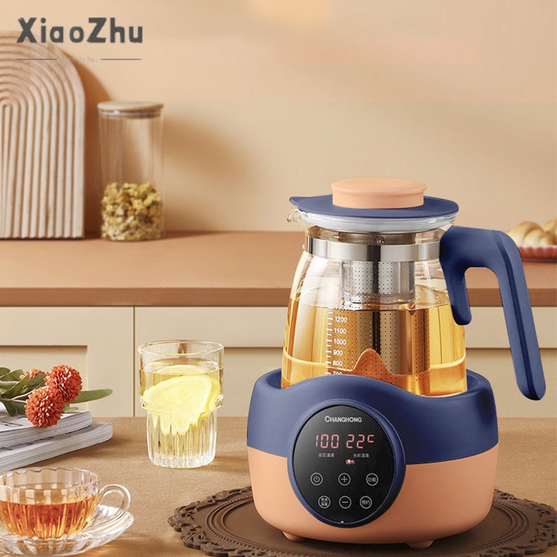 xiaozhubangchu Thermos Bình Giữ Nhiệt / Tiệt Trùng Sữa / Nước Nóng / Bình Sữa / Ấm Áp Sức Khỏe