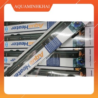 Sưởi bể cá Periha 50w, 100w, 200w, 500W có vỏ bọc an toàn cho cá