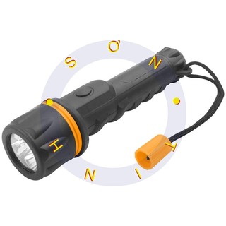 Đèn pin Led Tolsen 60020, 60021