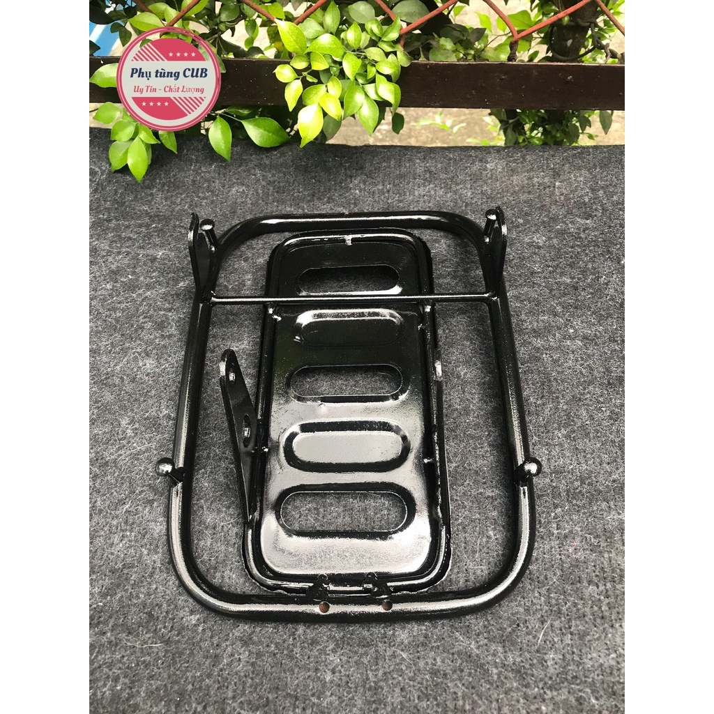 Baga nhỏ sau cho cub đèn tròn