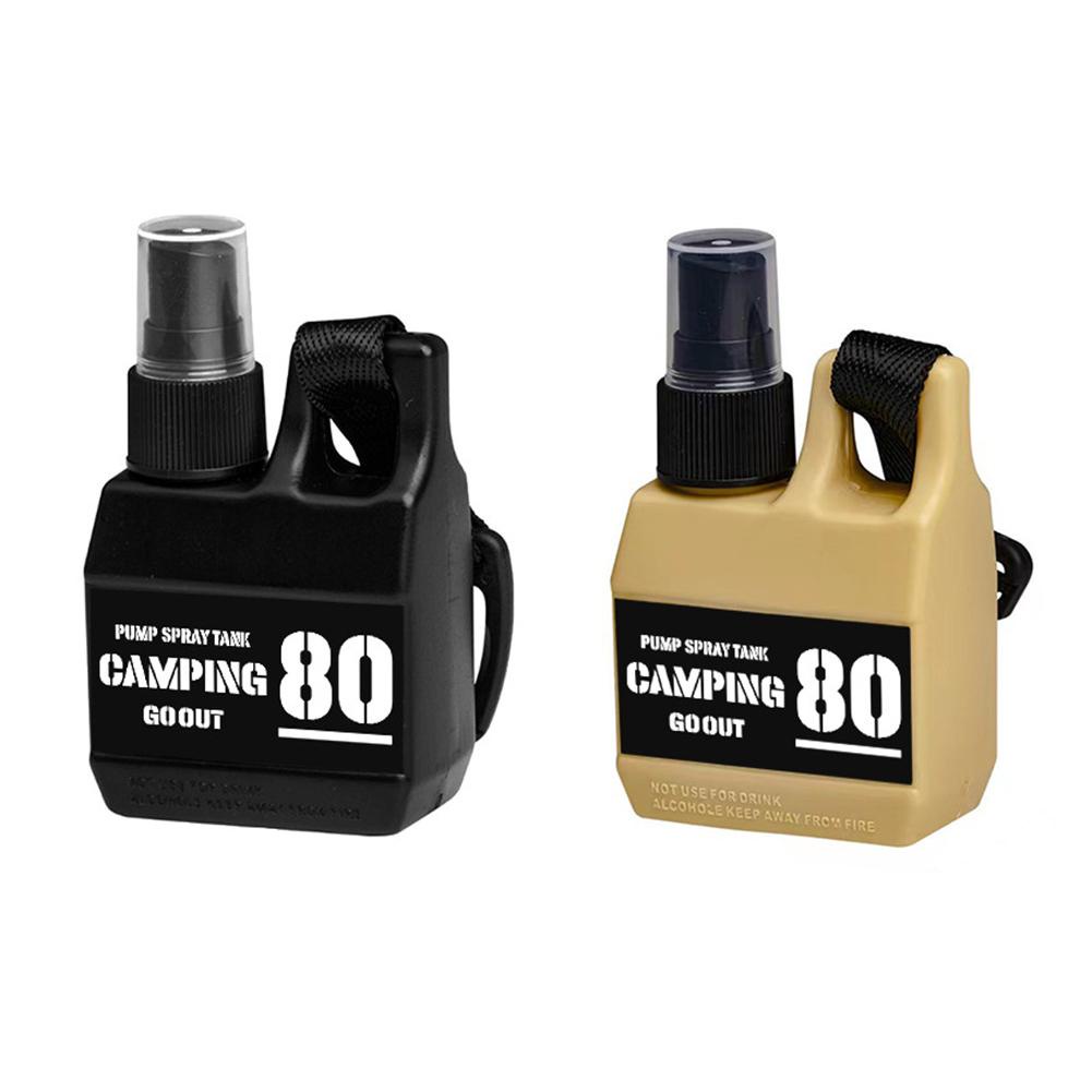 Bình Xịt Nước Du Lịch 80ml a6u6