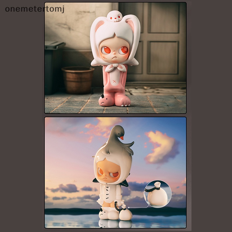 Onemetertomj zsiga Mô Hình Đồ Chơi Nhân Vật anime Dễ Thương
