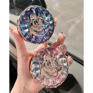 [FLOWER KNOWS] Phấn phủ Flower Knows Swan Ballet Moonlight Mermaid