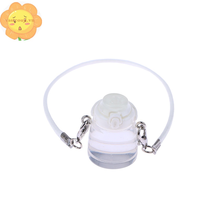 Vastji 1 Ly Nước Cách Nhiệt Tỉ Lệ 1: 12 Trang Trí Nhà Búp Bê vn