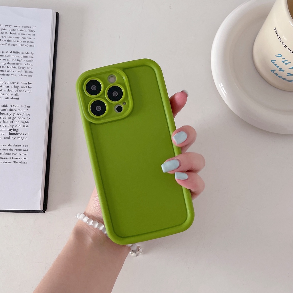 Điện Thoại Ốp Lưng Dẻo Chống Sốc Cho oppo reno 8t 5g 8z 5g 7z 5g reno 8 5g reno 5 5g 5pro 6 5g 7 pro 4z