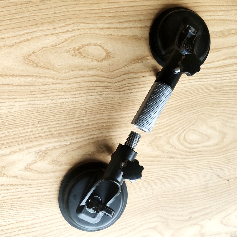 Tay hít gạch men có điều chỉnh