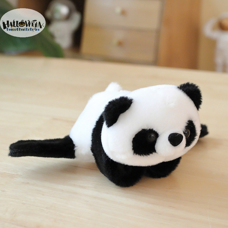 Tri 1 Vòng Đeo Tay Hình Gấu Trúc Dễ Thương Cho Bé vn