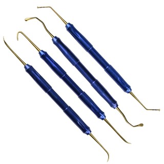 Bộ 4 Dụng Cụ Chặn Cây Sên