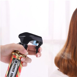 Bình xịt nước cắt tóc barber phun sương nano