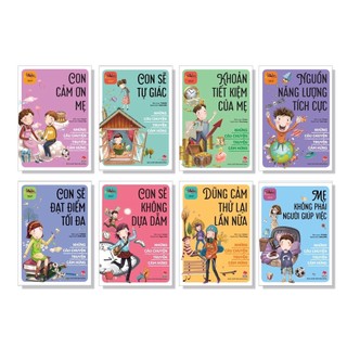 Sách Những Câu Chuyện Truyền Cảm Hứng - Bản Quyền