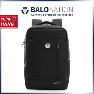 Balo laptop 14 - 15.6 inch mikkor the ralph premier - tại balonation.vn