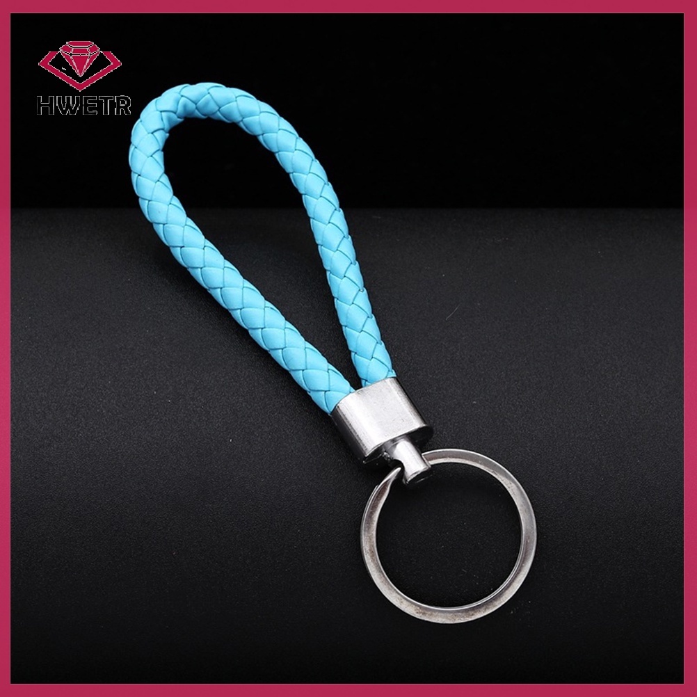 Hwetr Móc Khóa acrylic Trong Suốt Hình Ba Mắt Dâu Tây Gấu buzz lightyear Quà Tặng Nhỏ Dễ Thương Mới