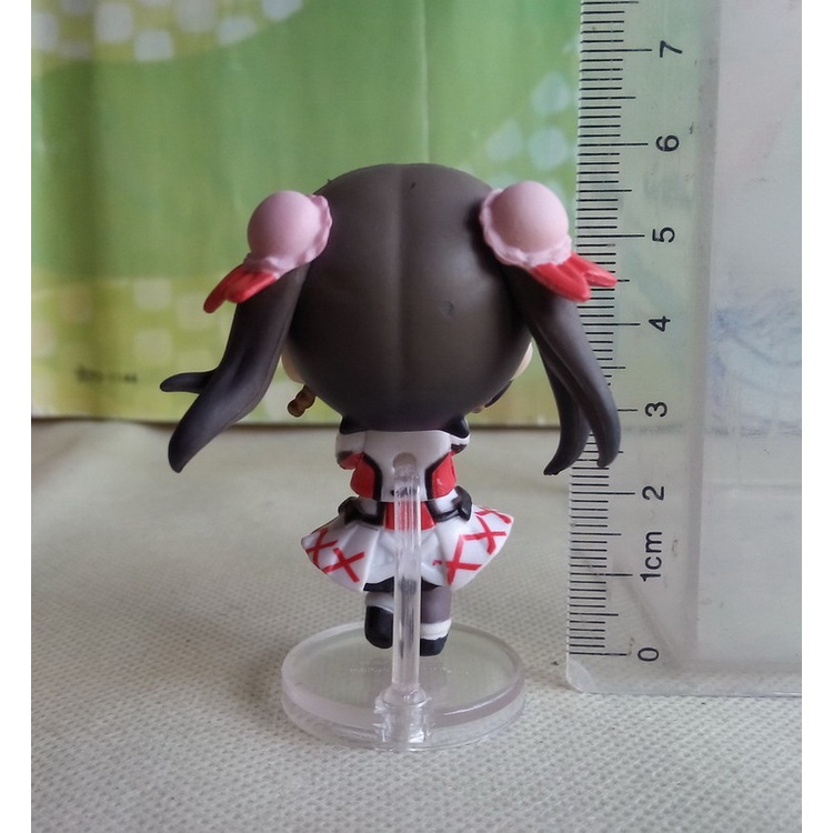 Mô Hình Nhân Vật Anime lovelive Bằng Đất Sét Chất Lượng Cao