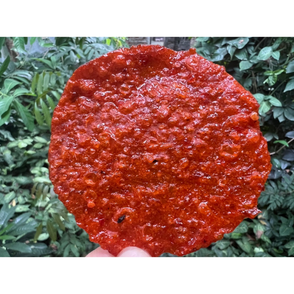 Cá Bò Nướng Sa Tế Cay 10 gói Bách Hoá Đô