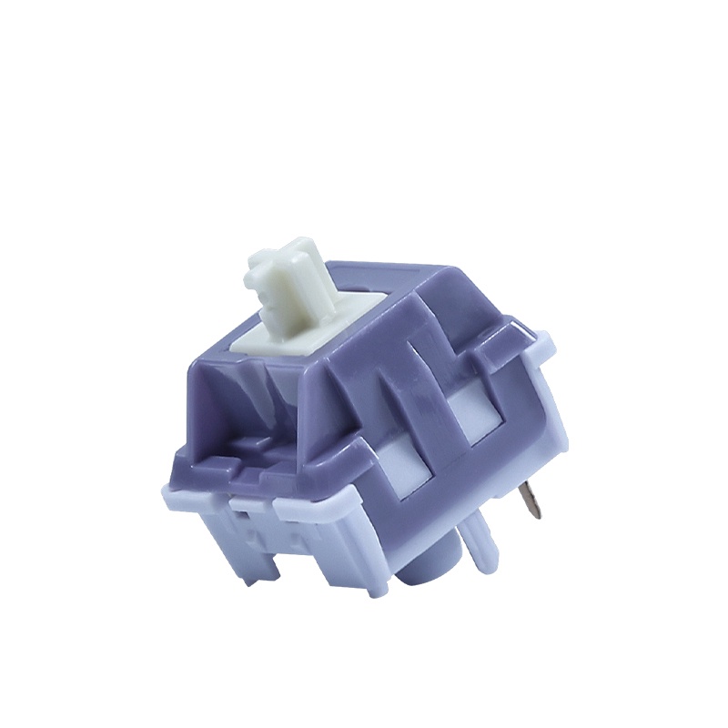 Bộ 10 Cái Công Tắc Ấm Trà  5 Chấu 58g / 63.5g dual stage 22mm