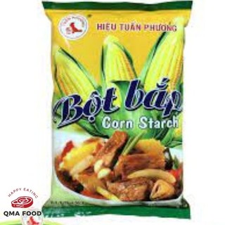 Bột Bắp Chế Biến Món Ăn, Nấu Chè, Làm Bánh
