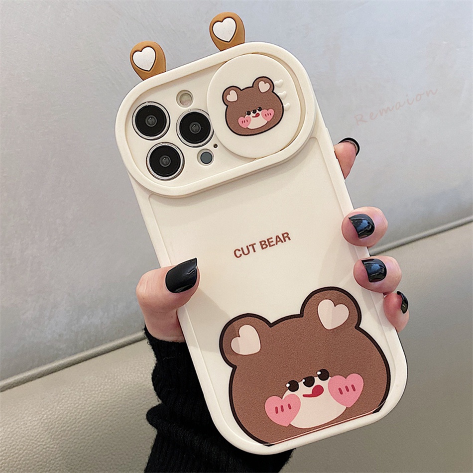 Hoạt Hình Ốp Điện Thoại Silicon Mềm Hình shin chan 3d Cho iphone 11 15 13 14 12 pro max 7 8 plus x xr xs max se 2020 11pro 15pro